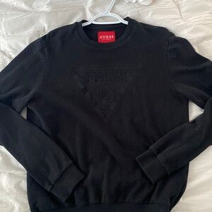 GUESS SWEATER
